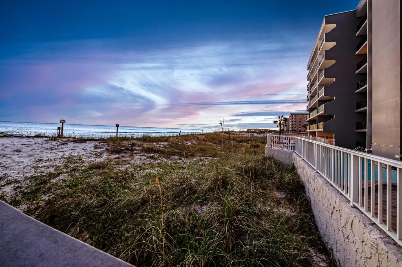 Island Echos 4K Apartment Fort Walton Beach Exterior photo
