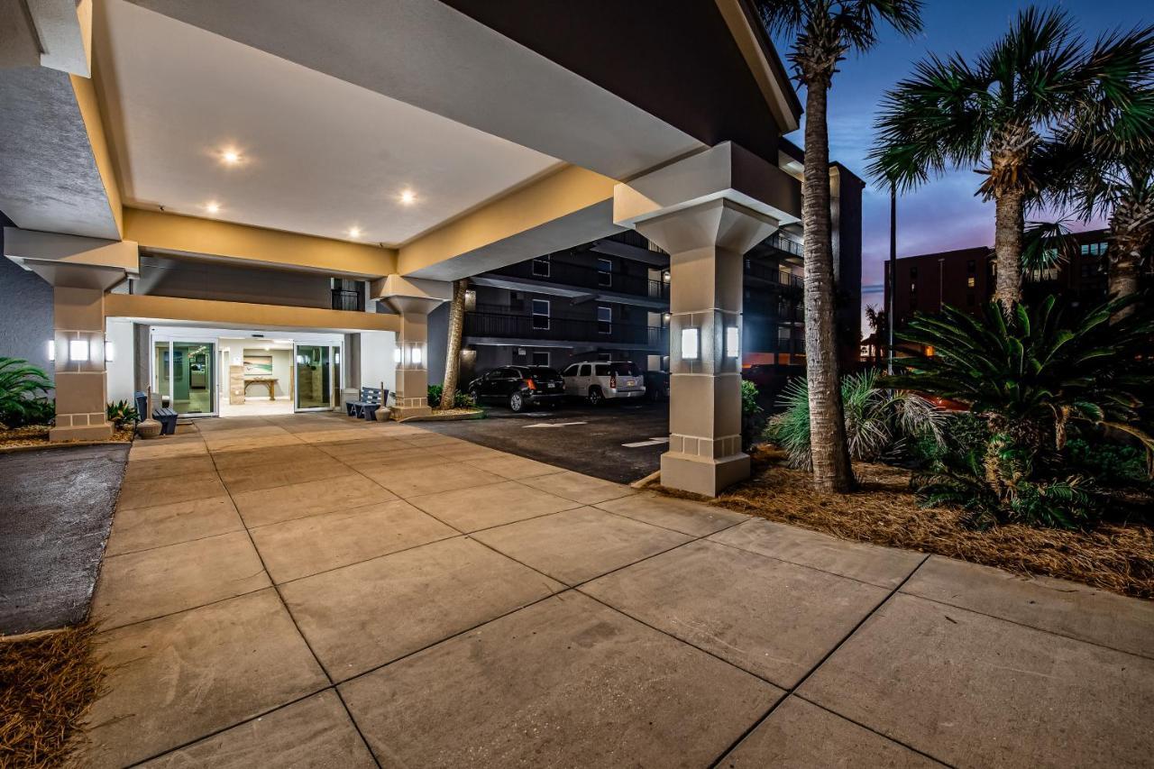Island Echos 4K Apartment Fort Walton Beach Exterior photo